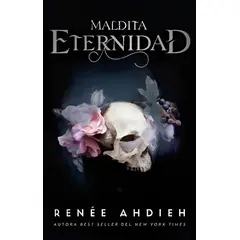 TOP10BOOKS - LIBRO Maldita Eternidad - Maldita Eternidad