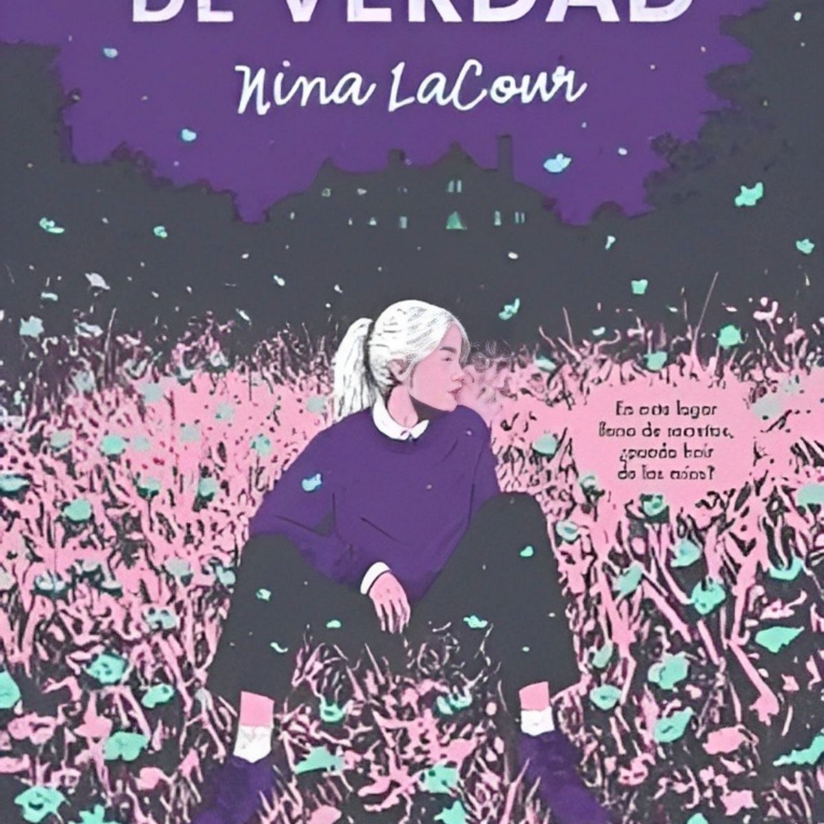 TOP10BOOKS - LIBRO Un Hogar De Verdad - Un Hogar De Verdad