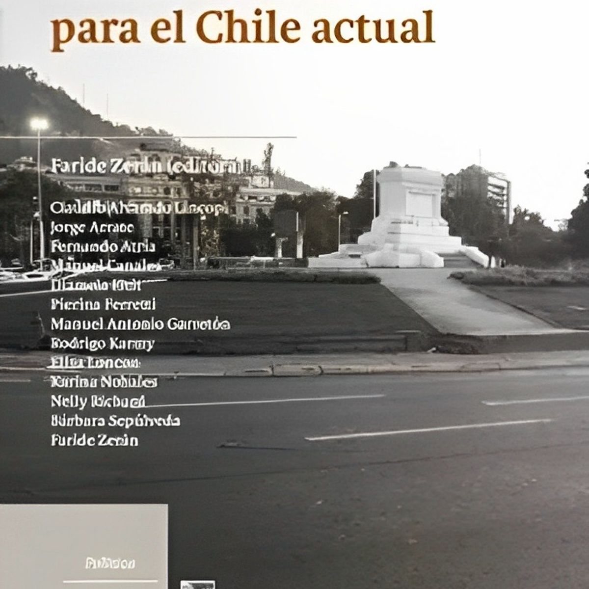 TOP10BOOKS - LIBRO De Triunfos Y Derrotas: Narrativas Críticas Para El Chile Actual