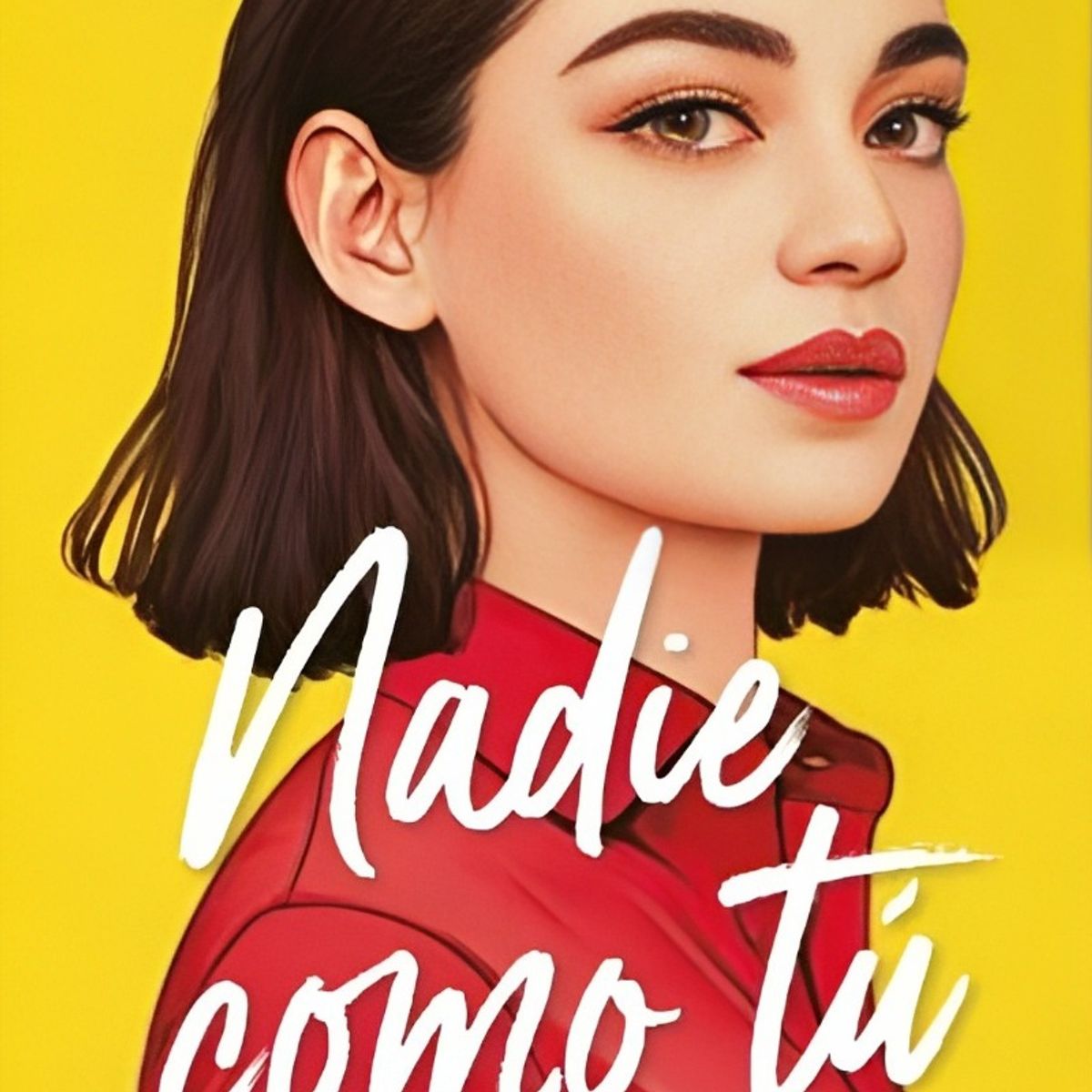 TOP10BOOKS - LIBRO Nadie Cómo Tú (los Hermanos Martí 1)