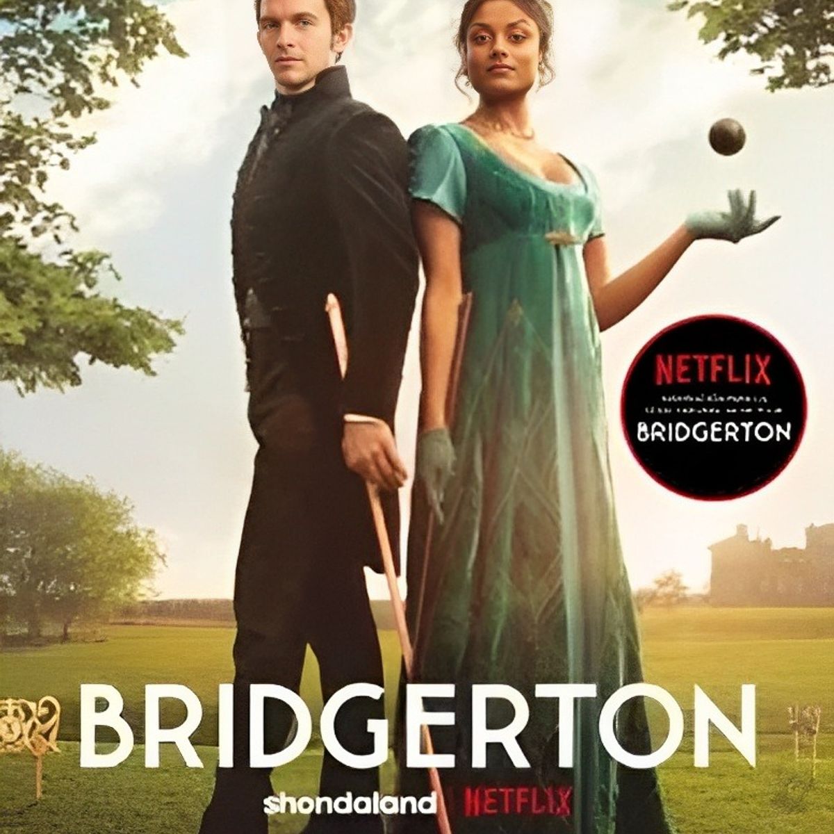 TOP10BOOKS - LIBRO El Vizconde Que Me Amó (bridgerton 2) - Julia Quinn