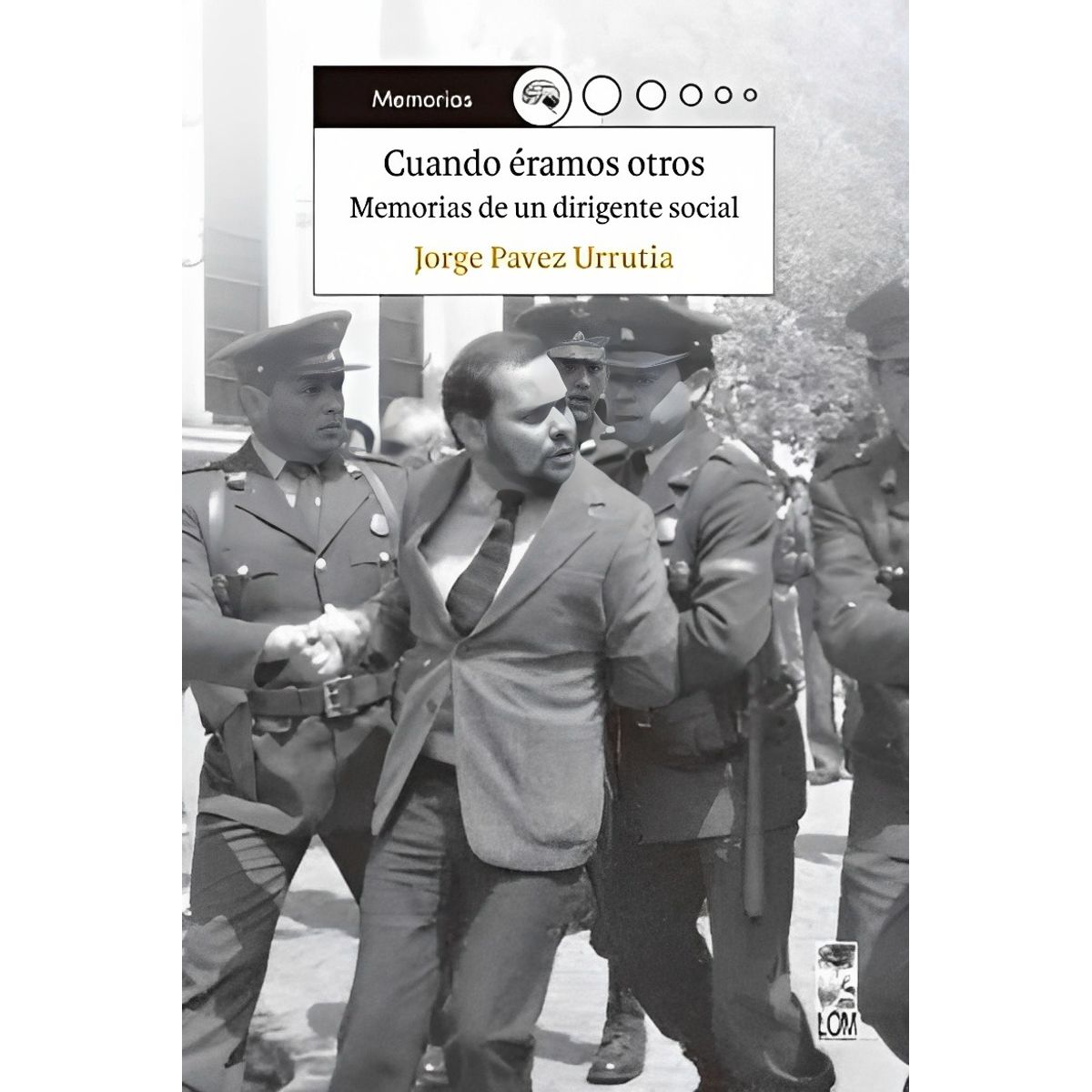 TOP10BOOKS - LIBRO Cuando Éramos Otros - Cuando Éramos Otros