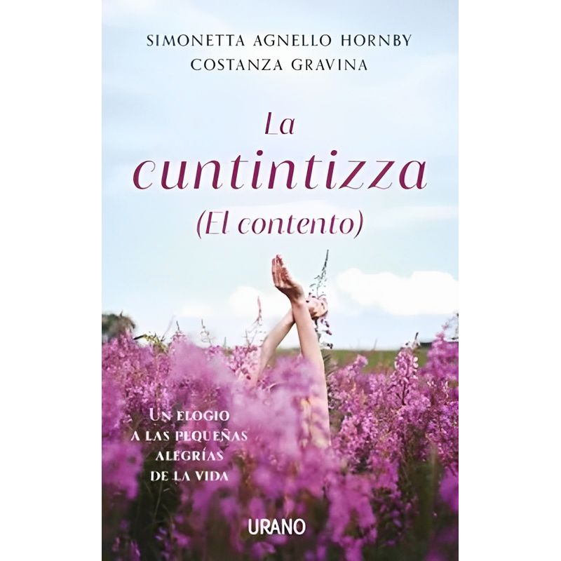 TOP10BOOKS - LIBRO LA CUNTINTIZZA - EL CONTENTO /883