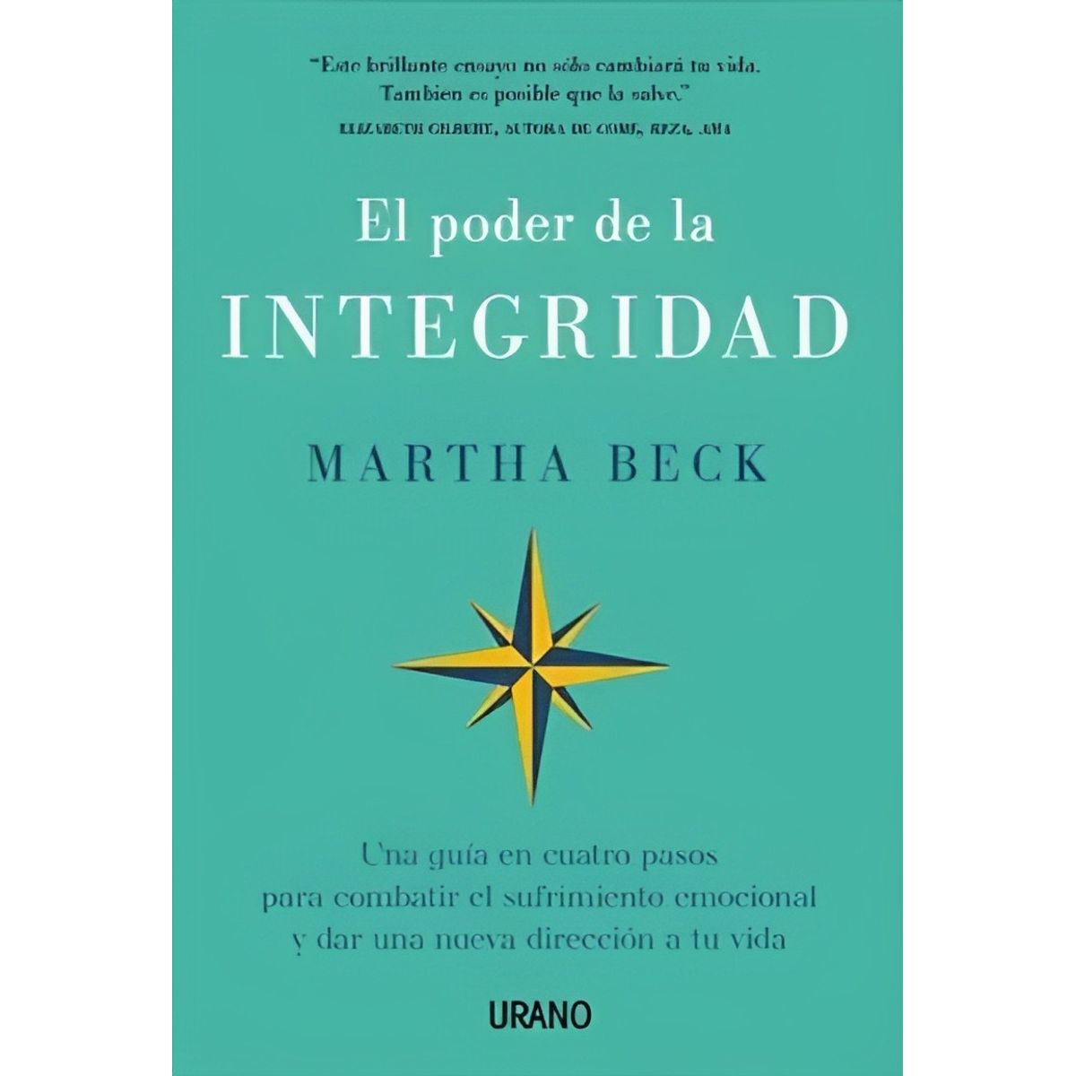 TOP10BOOKS - LIBRO El Poder De La Integridad - El Poder De La Integridad