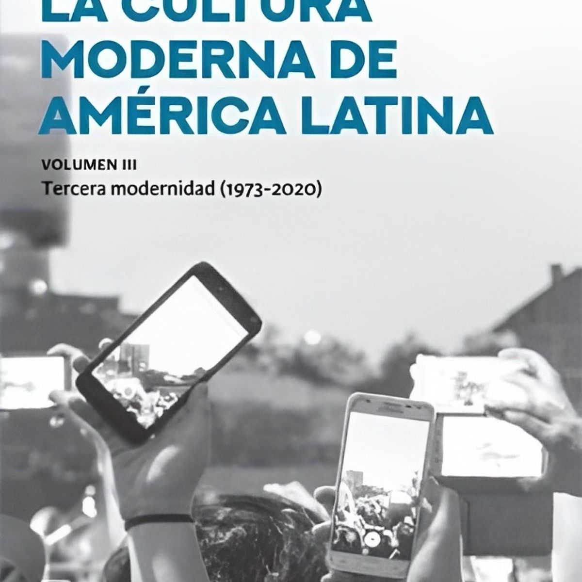 TOP10BOOKS - LIBRO Cultura Moderna De América Latina Vol. III