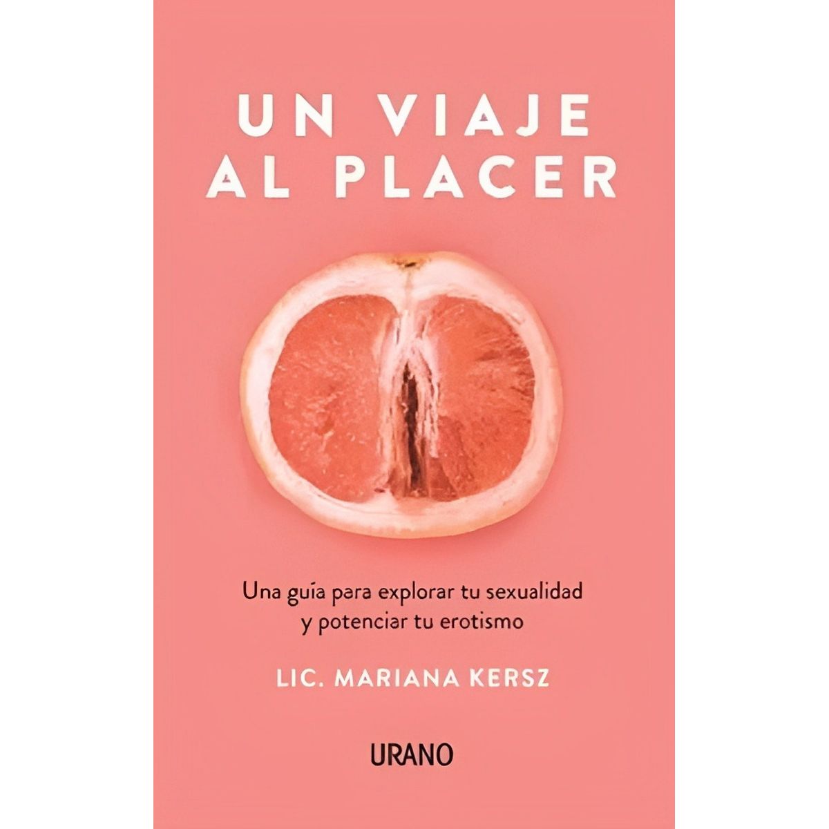 TOP10BOOKS - LIBRO Un Viaje Al Placer - Un Viaje Al Placer