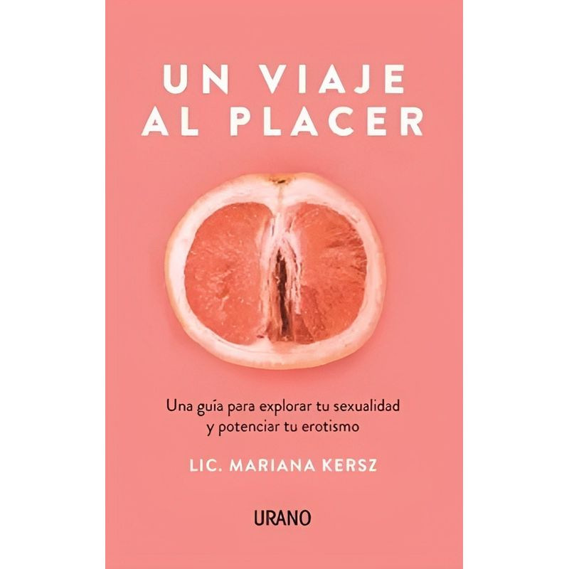 TOP10BOOKS - LIBRO UN VIAJE AL PLACER /358