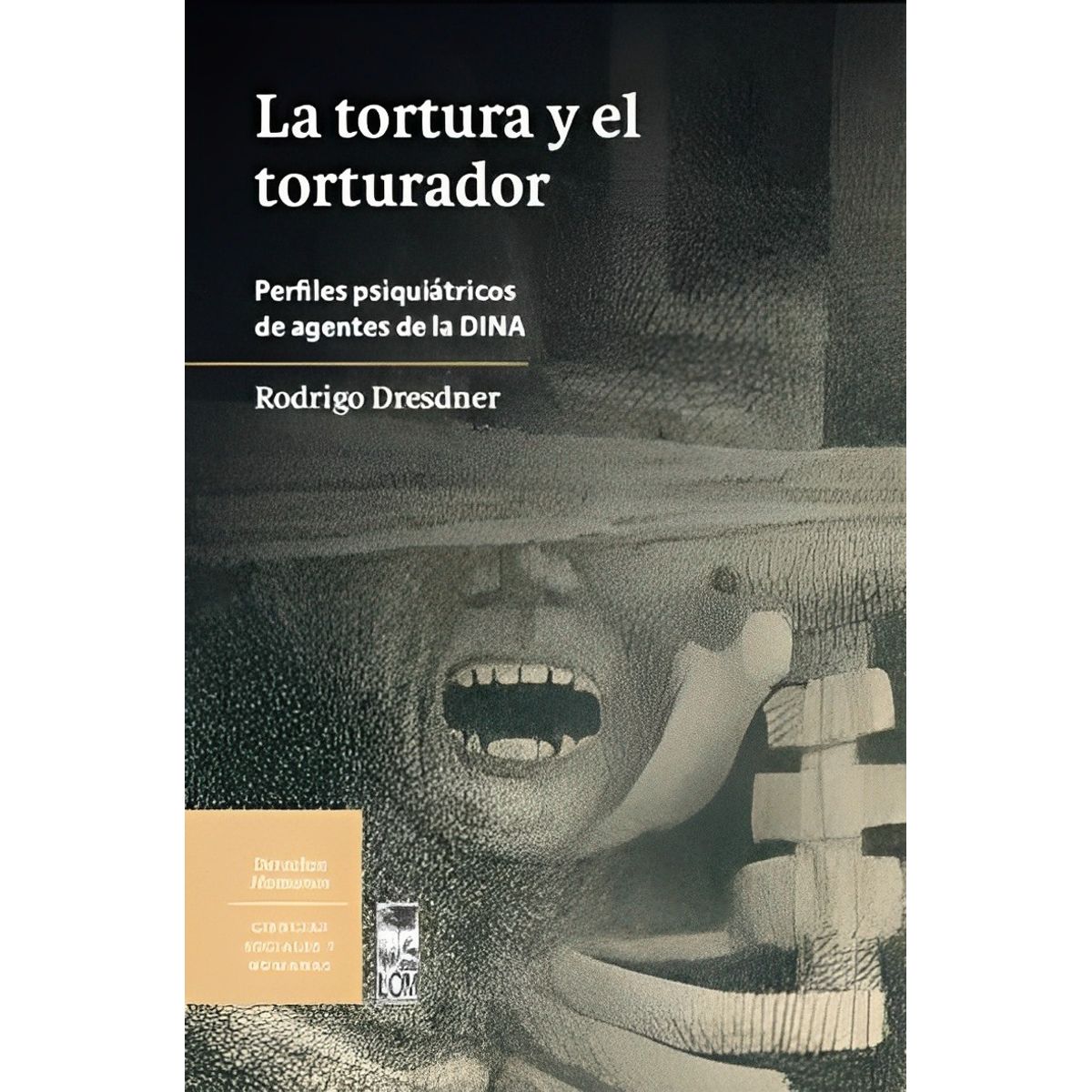 TOP10BOOKS - LIBRO La Tortura Y El Torturador - La Tortura Y El Torturador
