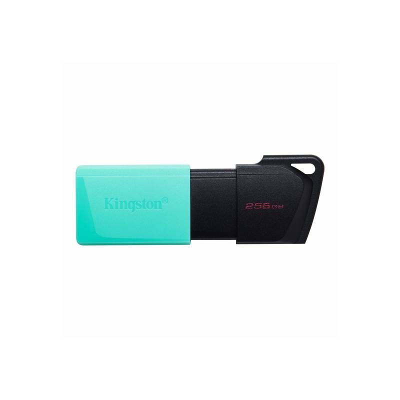 KINGSTON - Pendrive Kingston Usb 3.2 256Gb Datatraveler Exodia M