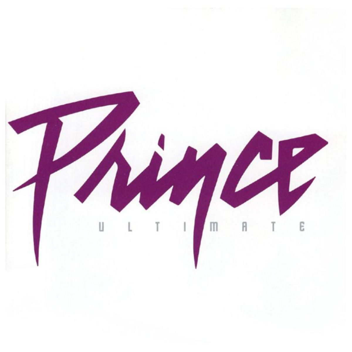 HITWAY MUSIC - PRINCE - ULTIMAT (2CD) - CD HITWAY MUSIC