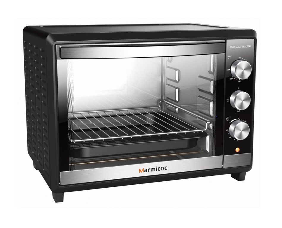 Horno Eléctrico 30 Litros MA3856