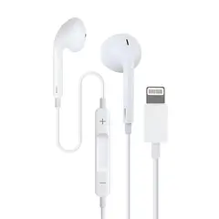 ACTUAL - Audifonos Para Iphone Ipad Lightning