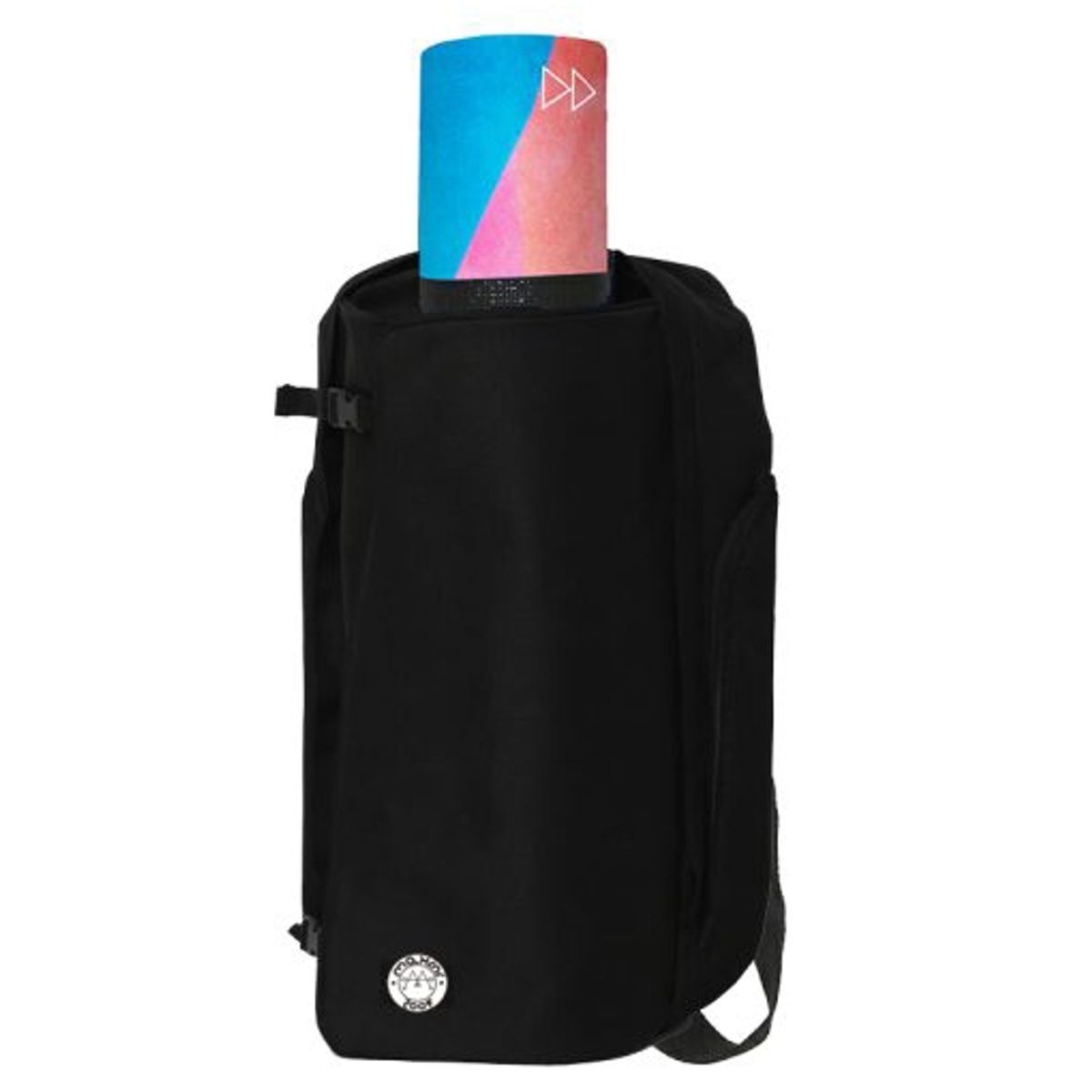 YOGA DESIGN LAB - Yoga Bag Makini Negra
