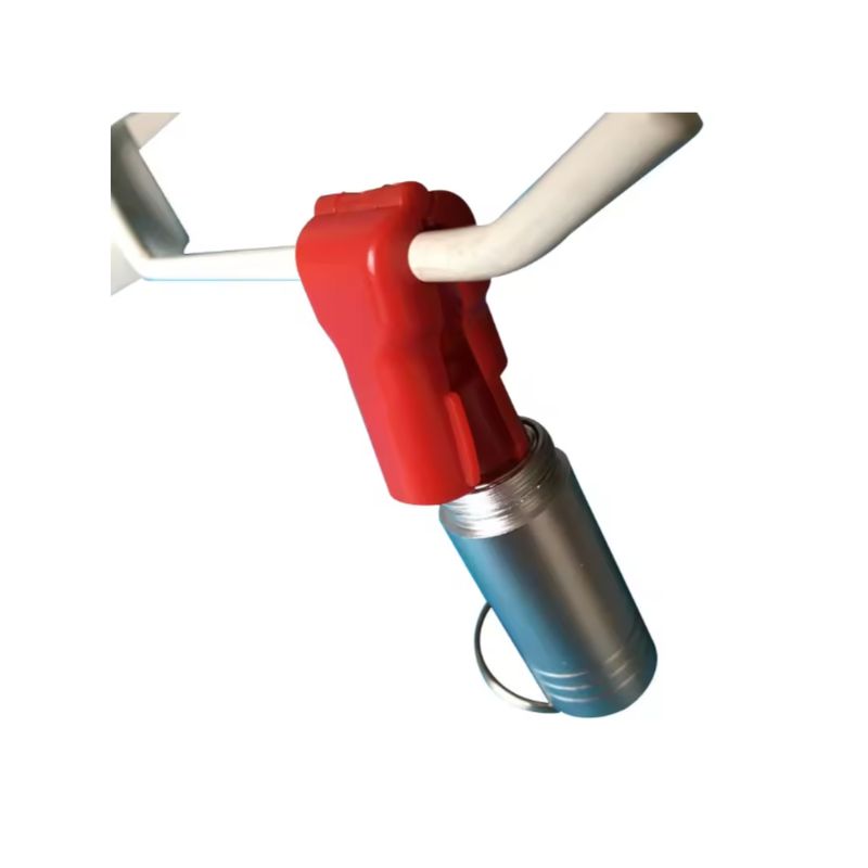 GENERICO - Imán Llave Magnética Para Sensor De Gancho…