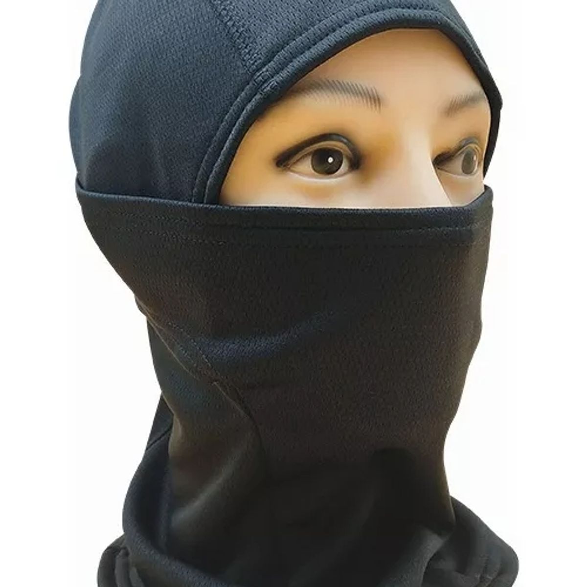 EVERSO - Invierno Al Aire Libre Ciclismo Mascarilla Térmica Cuello