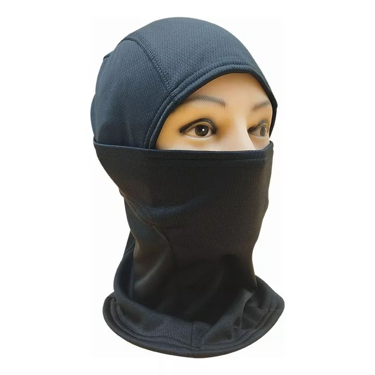 EVERSO - Invierno Al Aire Libre Ciclismo Mascarilla Térmica Cuello