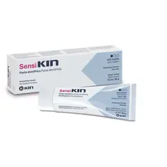 KIN - Pasta de Dientes Sensi 75 ml