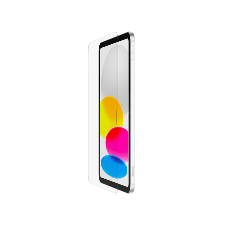 Lamina Tempered Glass para iPad 10.9 10th gen