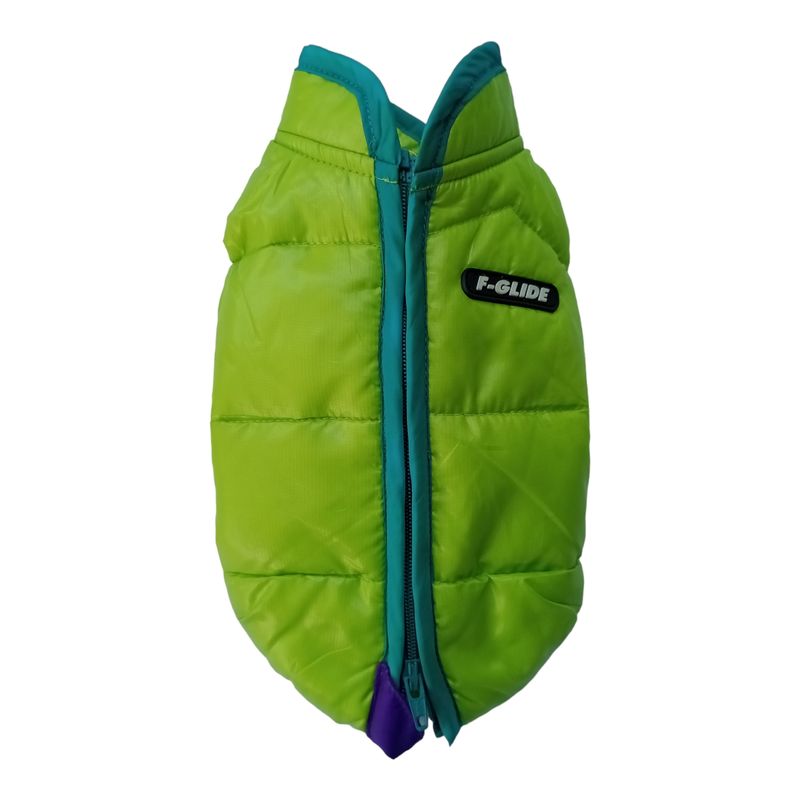 GENERICO - ROPA CHAQUETA PARKA MASCOTA XXS