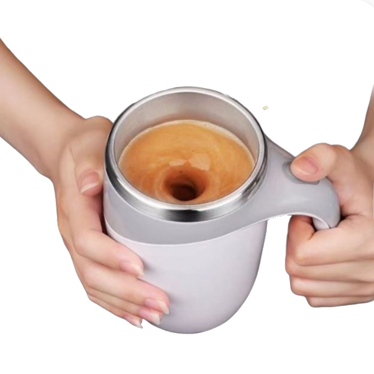 GENERICO - TAZON MEZCLADOR AUTOMAT MAGNETICO AR67