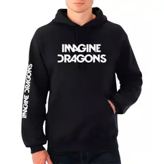 ROLY - Poleron Imagine Dragons Unisex