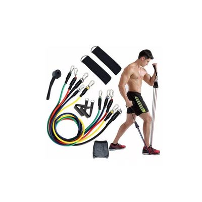 Imagen 2 del producto Bandas Elásticas Ejercicios Ligas De Resistencia