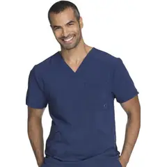 CHEROKEE - Top Uniforme Clínico Infinity Ck900a