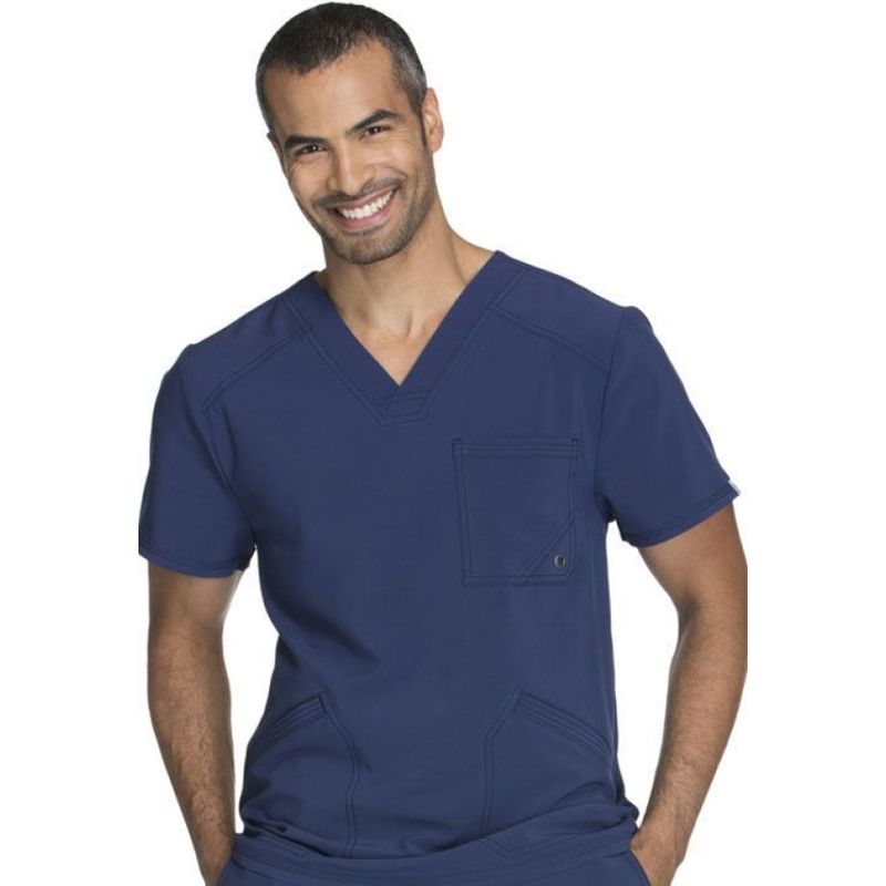 CHEROKEE - Top Cherokee Uniforme Clínico Infinity Ck900a