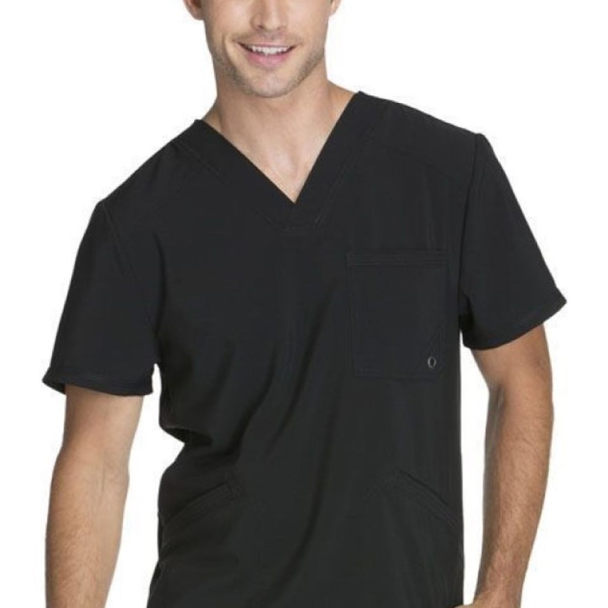 CHEROKEE - Top Cherokee Uniforme Clínico Infinity Ck900a