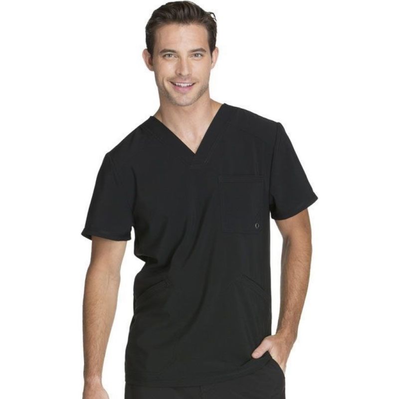 CHEROKEE - Top Cherokee Uniforme Clínico Infinity Ck900a