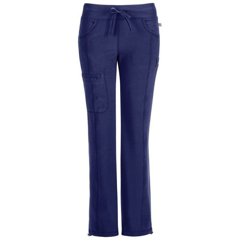 CHEROKEE - Pantalon Clínico de Mujer Cherokee Infinity 1123a - Uniforme Clinico