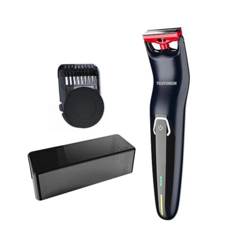 TELEFUNKEN - CORTAPELO Y BARBA TELEFUNKEN TF HC150