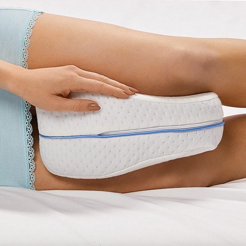 GENERICO - Almohada Para Piernas Leg Pillow