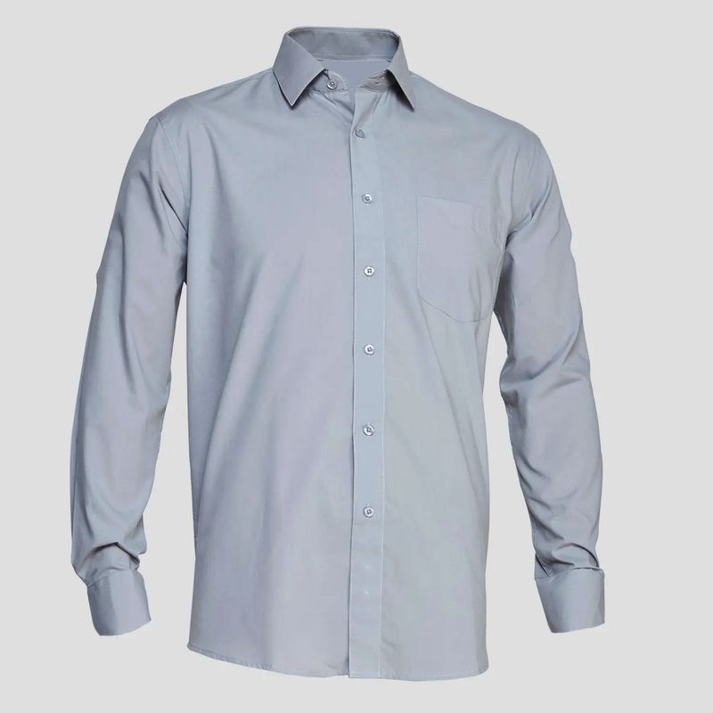 ANAFI - Camisa Trevira Italy Manga Larga Anafi