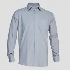 ANAFI - Camisa Trevira Italy Manga Larga