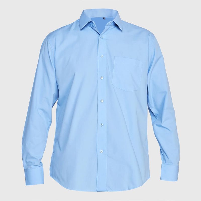 ANAFI - Camisa Trevira Italy Manga Larga Anafi