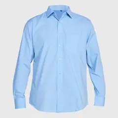 ANAFI - Camisa Trevira Italy Manga Larga