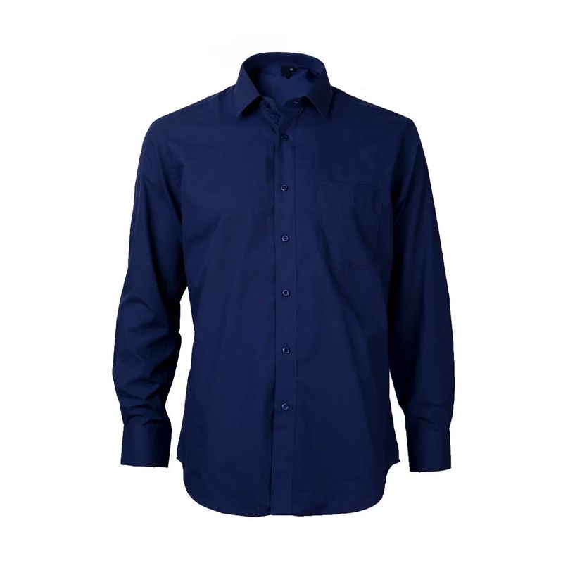 ANAFI - Camisa Trevira Italy Manga Larga Anafi