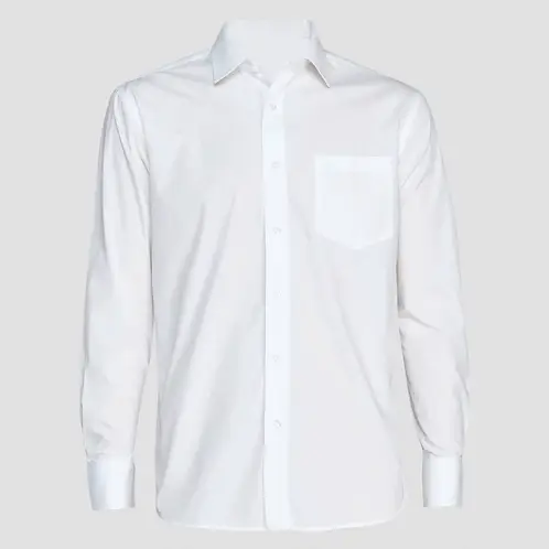 ANAFI - Camisa Trevira Italy Manga Larga