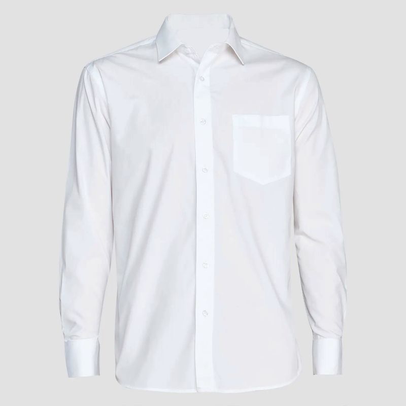 ANAFI - Camisa Trevira Italy Manga Larga Anafi