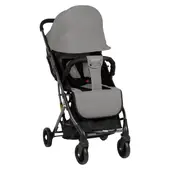 VOYAGE - Coche Paseo V5 Grey Ultra Compacto