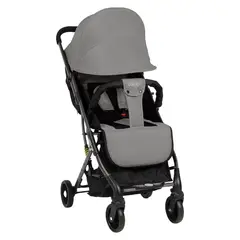 VOYAGE - Coche Paseo V5 Grey Ultra Compacto
