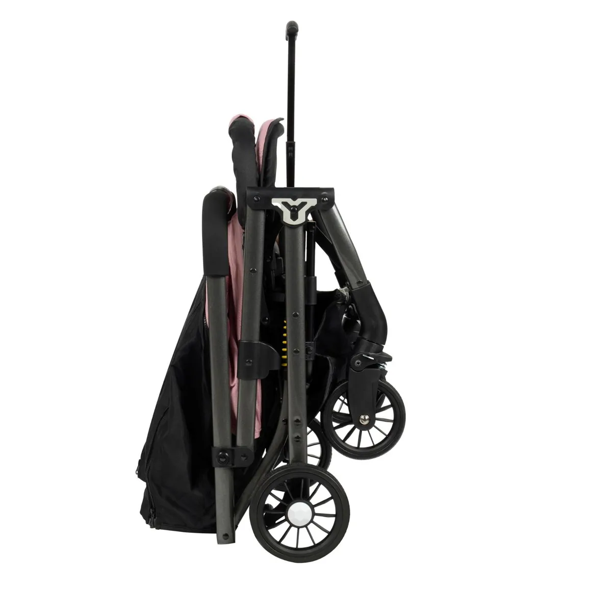 VOYAGE - Coche Paseo V5 Monster Ultra Compacto