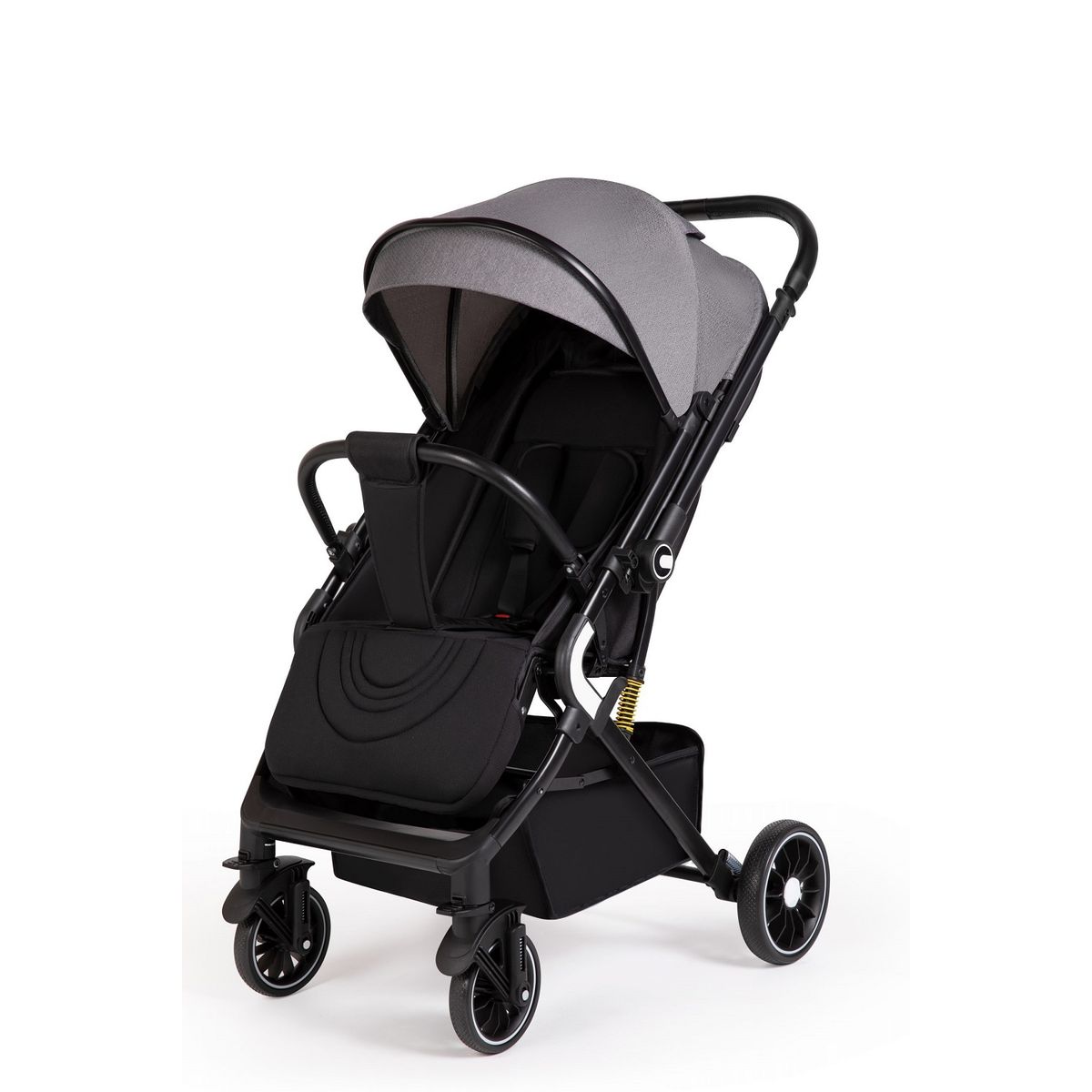 VOYAGE - COCHE DE PASEO VOYAGE K-3 REVERSIBLE GRIS