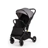 VOYAGE - COCHE DE PASEO K-3 REVERSIBLE GRIS