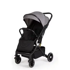 VOYAGE - COCHE DE PASEO K-3 REVERSIBLE GRIS