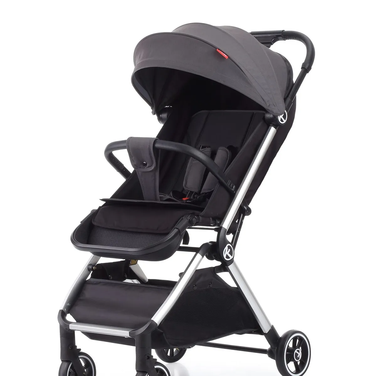 VOYAGE - COCHE DE PASEO KINLEE C-106 GREY