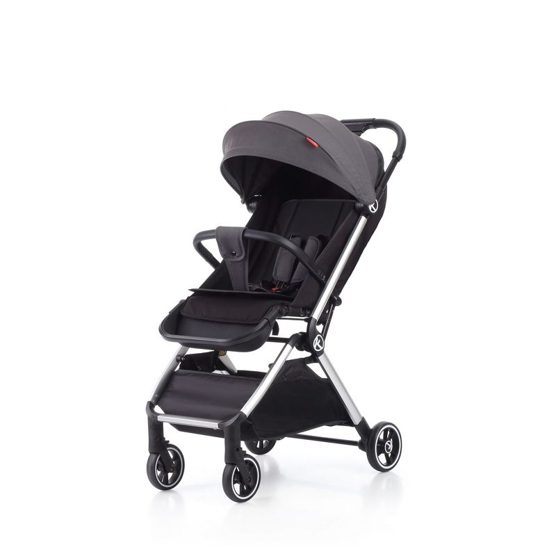 VOYAGE - COCHE DE PASEO KINLEE C-106 GREY_