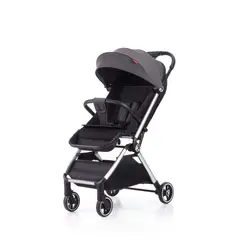 VOYAGE - COCHE DE PASEO KINLEE C-106 GREY_