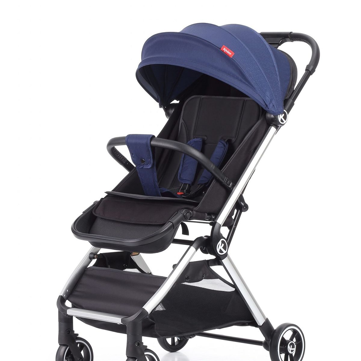 VOYAGE - COCHE DE PASEO KINLEE C-106  BLUE_